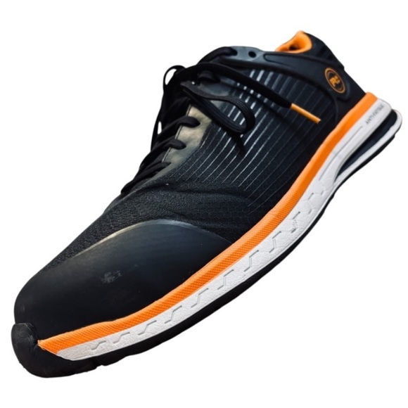 Timberland Pro Drivetrain Anti-Fatigue Men’s Steel Tip Work Shoes Size 12 main image 9